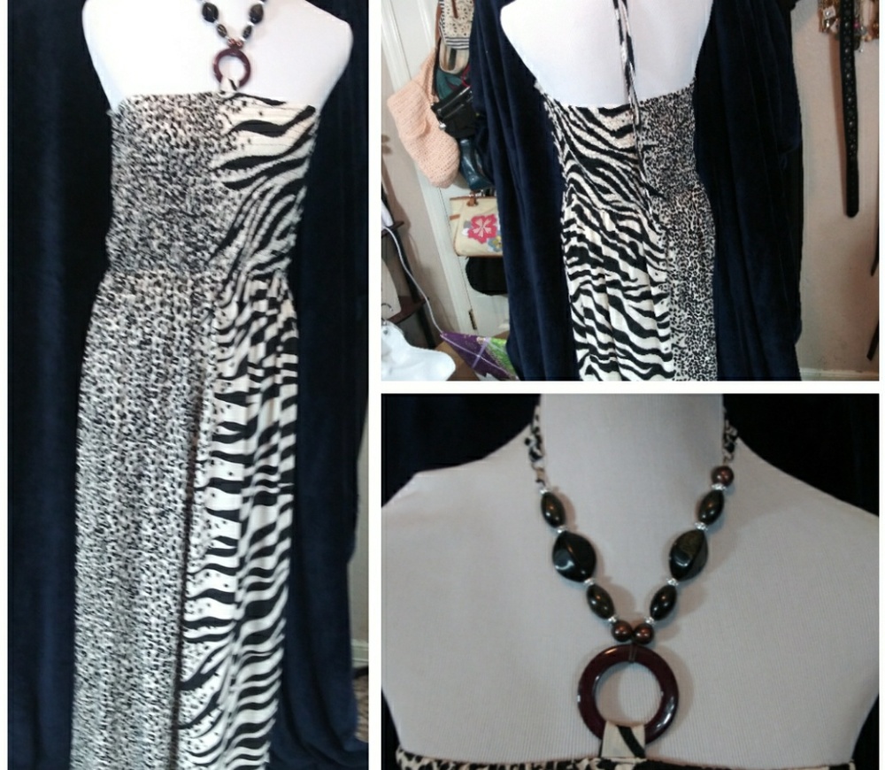 3/$25. Magic Maxi